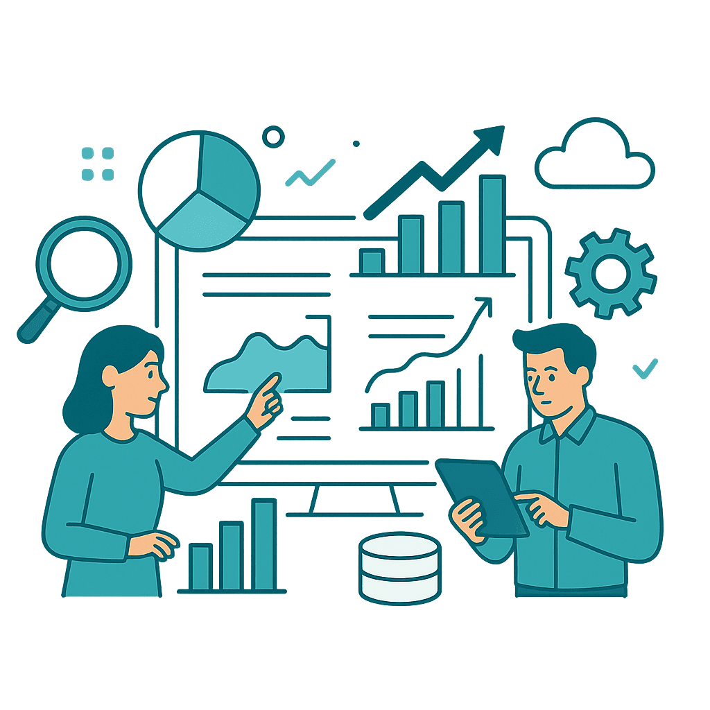 Business Intelligence