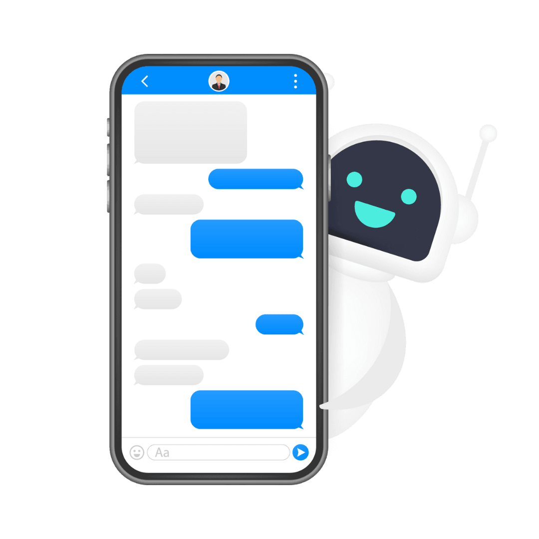 Enhance Your Customer Service with Our AI Chatbot