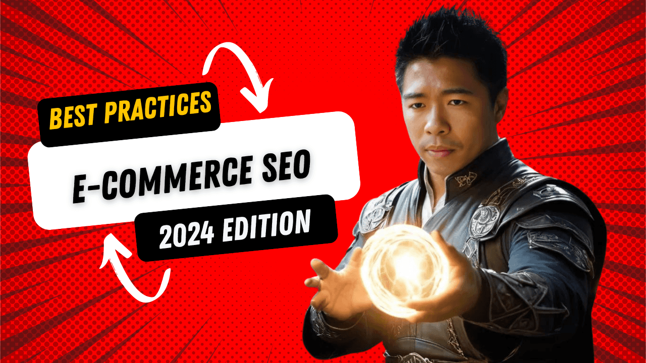 E-commerce SEO in 2024: Key Practices for Top Rankings