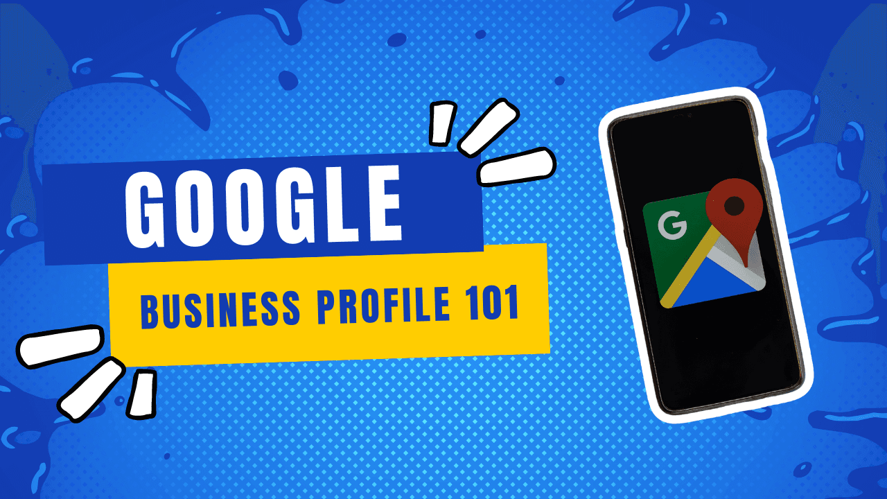 How to Create a Google Business Profile