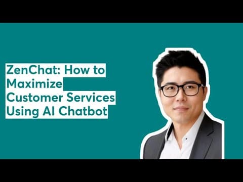 How to Set Up AI Chatbots Without Coding