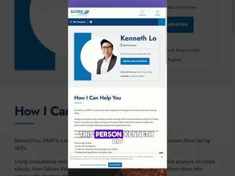 SEO Tips with Kenneth Lo