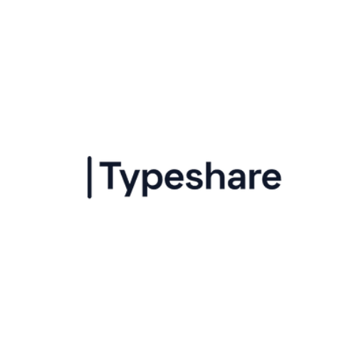 Typeshare