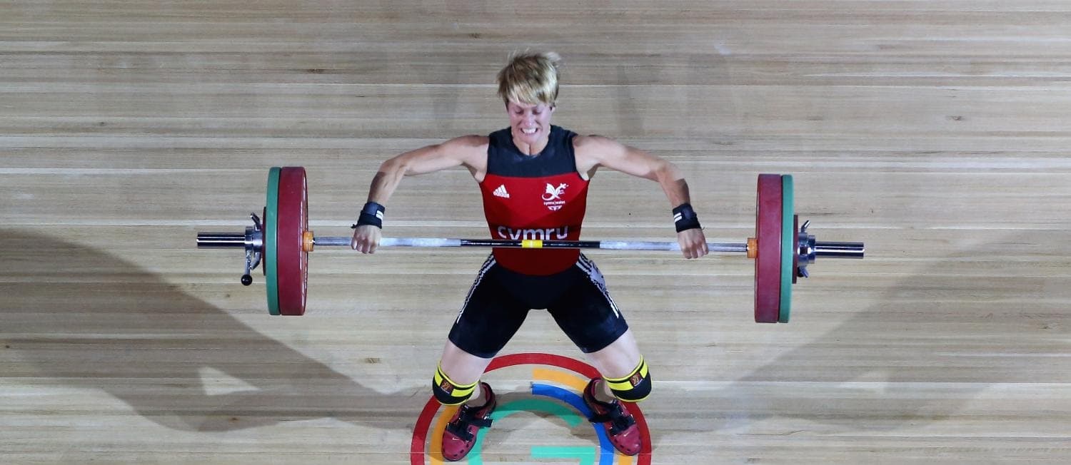 Power Position