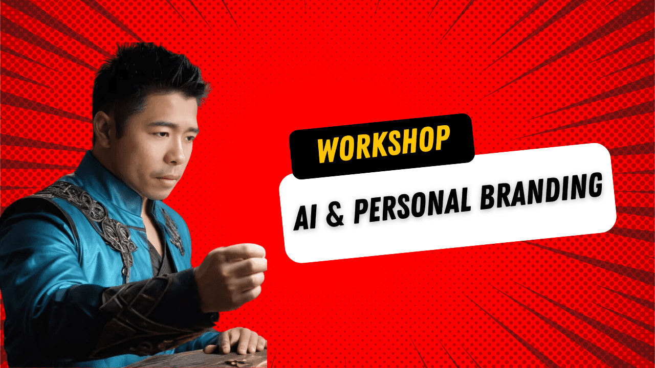 AI and Personal Branding: Unlocking Professional Growth